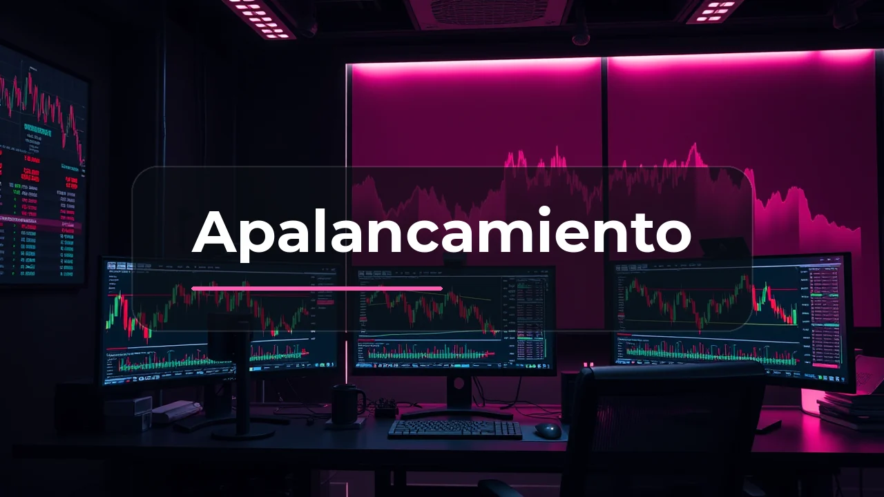 Apalancamiento y Margen en IG Markets