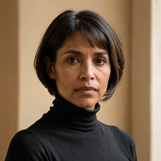 Lucía Bustamante